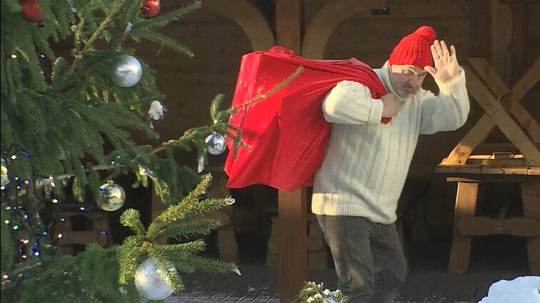 Pandemija šventiniu laikotarpiu netrukdo: Kalėdų senių kalendorius užpildytas, masiškai užsakinėjami viešbučiai ir restoranai
