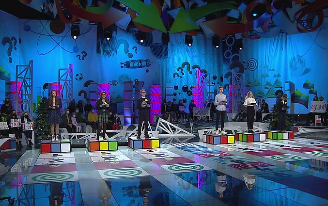 Lietuvos tūkstantmečio vaikai. Kas sieja namą kosmose, gyvenvietę Antarktidoje ir keliones?