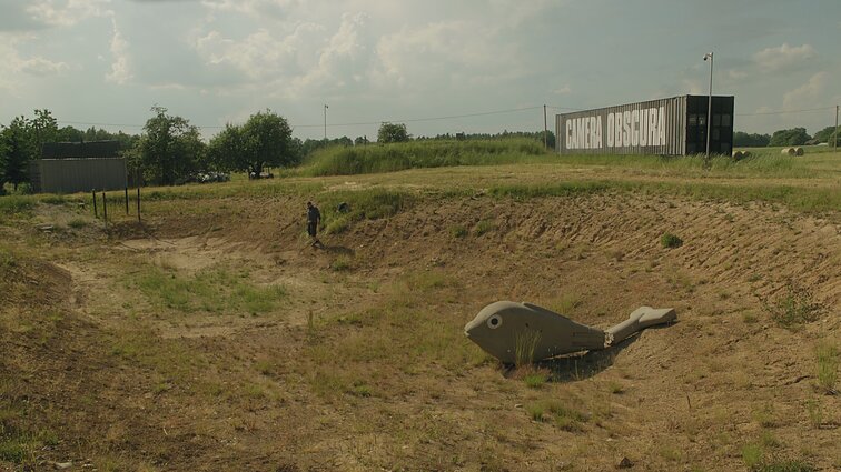 Fokusas. Meno kūrinys: saugoti ar laidoti?