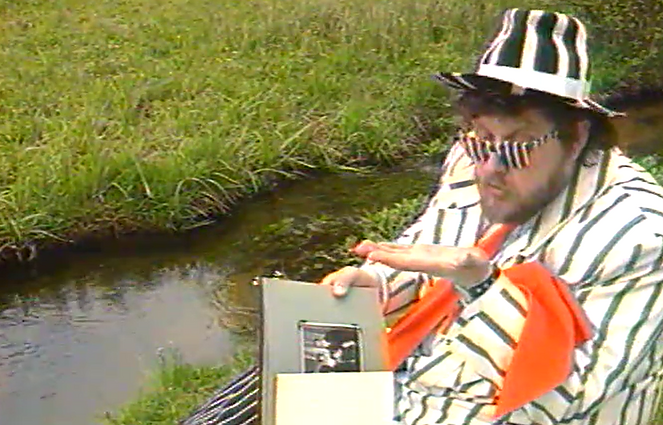 „Tele bim-bam“ koncertas