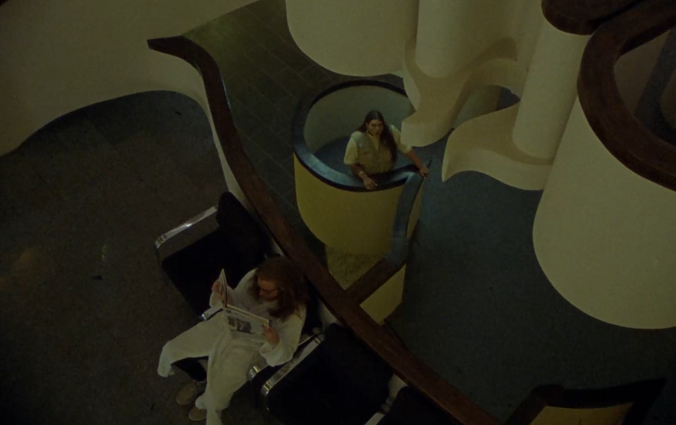 KLIPVID 2021. Evita Cololo – „Slėpynės“