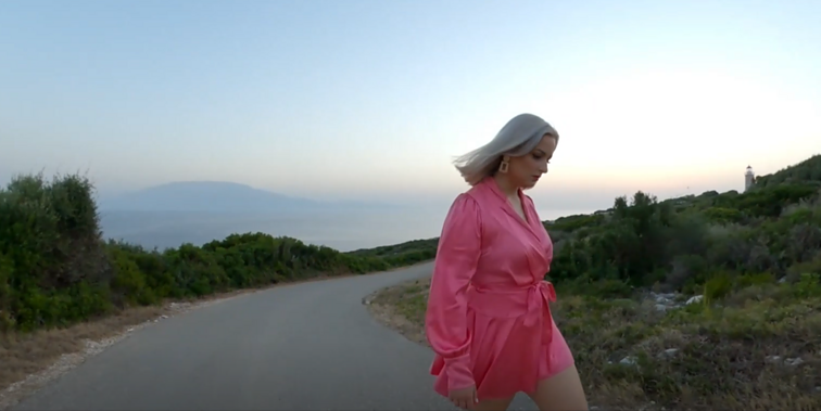 KLIPVID 2021. Rūta Toleikė – „10 minučių“