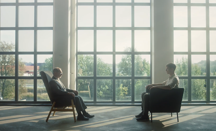 KLIPVID 2021. Saulius Petreikis – „Duduko ašaros“