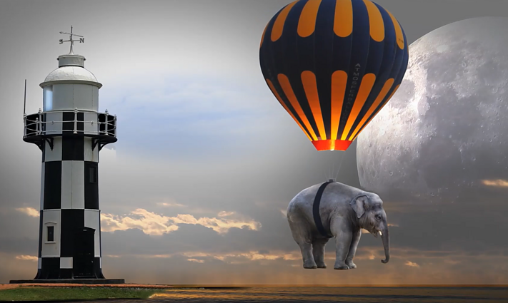 KLIPVID 2021. Dalius Garnys – „Nebūtis“