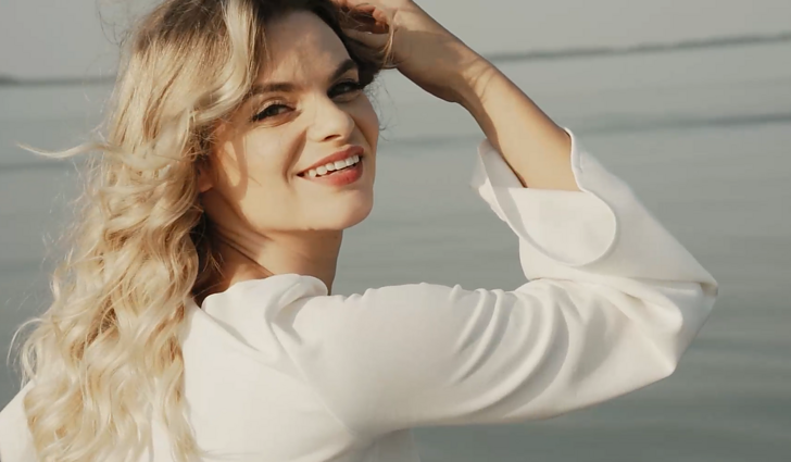 KLIPVID 2021. Augustė Žičkutė – „Dėl meilės“