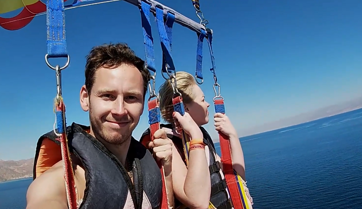 KLIPVID 2021. Gediminas Jokubauskas – „Mylėt prisiekėm“