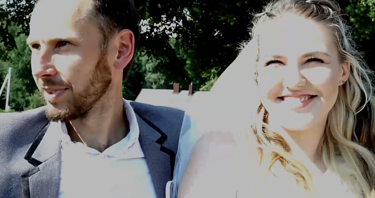 KLIPVID 2021. Gediminas Jokubauskas – „Bijau vestuvių“