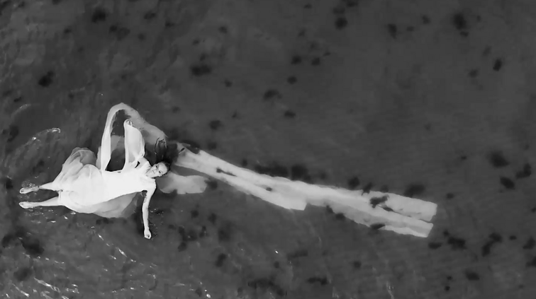 KLIPVID 2021. Ingaja – „Awakening“