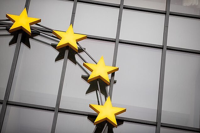 Siekdama atsverti Pekino įtaką pasaulyje, ES pristato 300 mlrd. investicinį planą