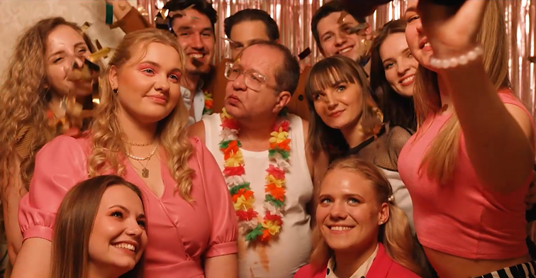 KLIPVID 2021. Karina Ivanickytė – „Meilė pakeis“