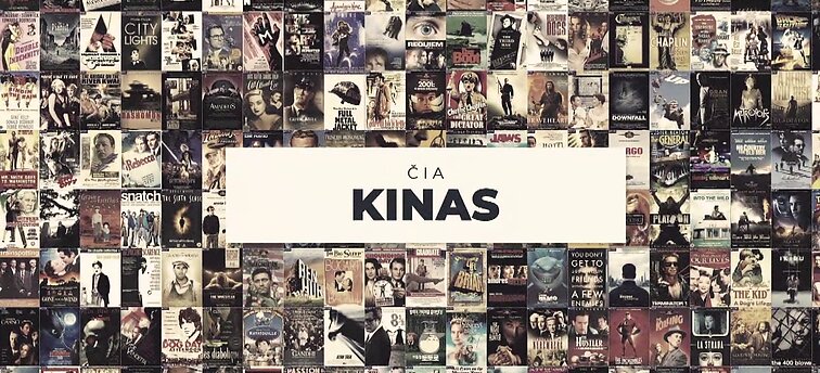 Čia – kinas. Lietuviški akcentai Talino kino festivalyje, dokumentinio filmo „Roberta“ premjera ir režisieriai, sukūrę tik po vieną filmą