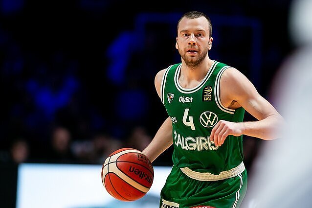 Lemiamu momentu suspindėjęs Lekavičius: kažkas turėjo imtis iniciatyvos