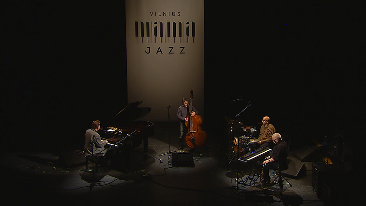 Tarptautinis džiazo festivalis „Vilnius Mama Jazz 2020“