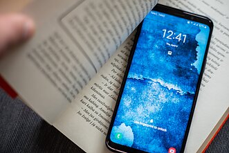 Telefonas