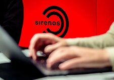 Vilniaus tarptautinis teatro festivalis „Sirenos“ 