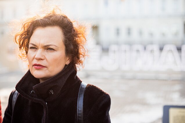 Vitalija Jankauskaitė-Milčiuvienė
