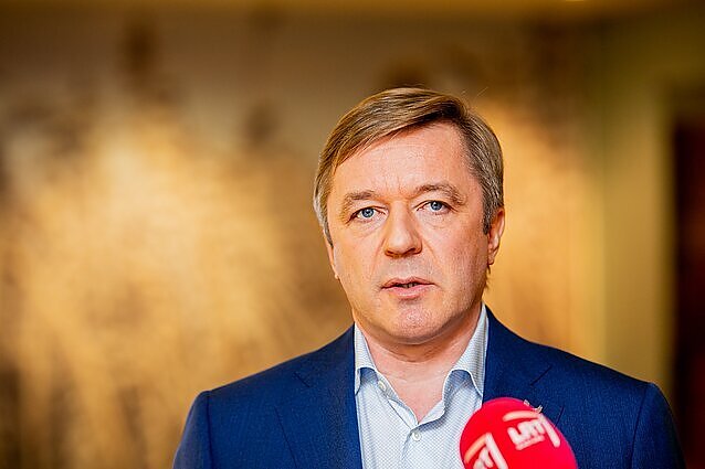 Politologė apie Karbauskio partijos „išsigryninimo procesą“: taip gali likti ir vienas partijos grynuolis