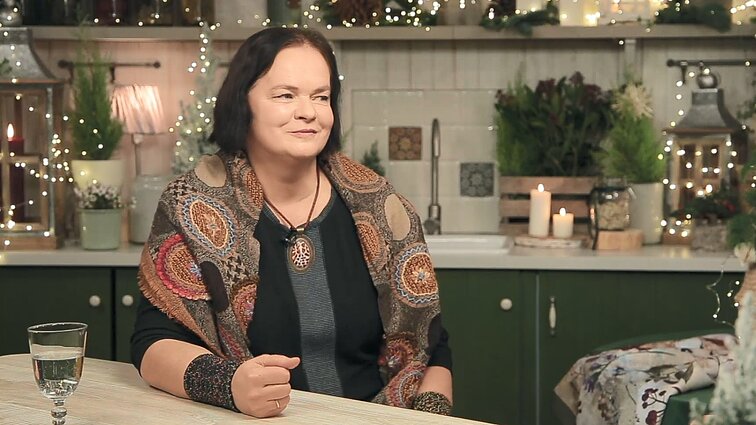 Etnomuzikologė Vyčinienė apie senąsias Advento dainas: dainavimo kartu jausmas yra begalo brangus