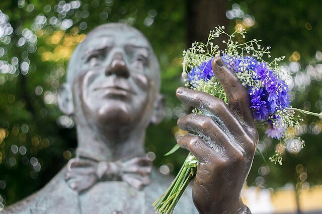 Danieliaus Dolskio 90-osios mirties metinės: estrados pradininko atminimą vis dar gaubia paslaptys