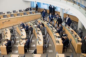 Seimas