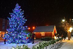 Trakai.