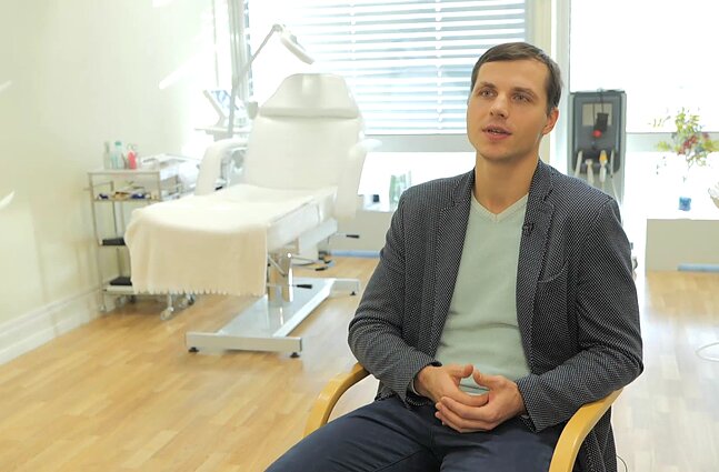 Lietuviai gydytojai Norvegijoje