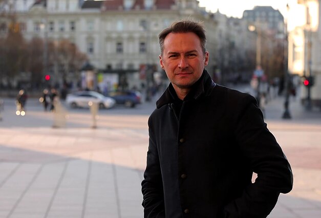 Montvidas apie pankavimo etapą: klausau visko, tačiau ne visada, tai, kas buvo aktualu 15, bus aktualu sulaukus 35-erių