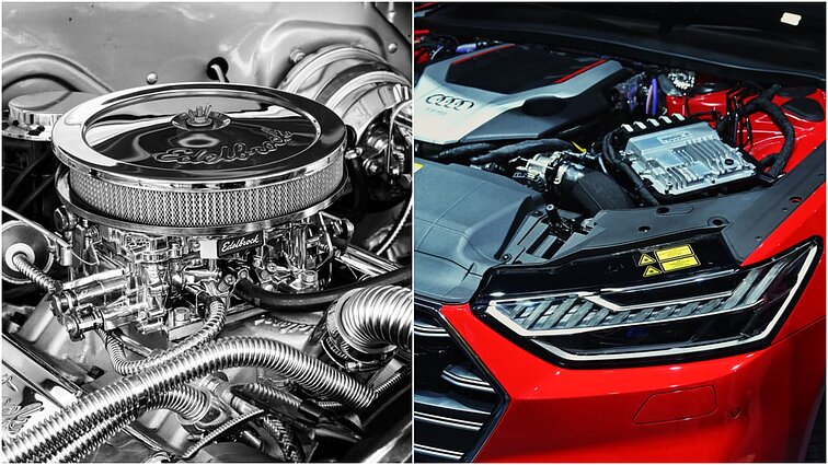 Dažniausiai pasitaikančios variklių gedimo priežastys ir kodėl jų remontas kainuoja tūkstančius eurų?