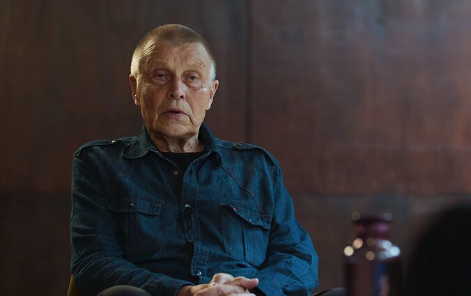 Stambiu planu. Vilutis: žmonijai papenėti reikia 7 mlrd. šnicelių, bet sielai užtenka vienos Beethoveno „Mėnesienos sonatos“