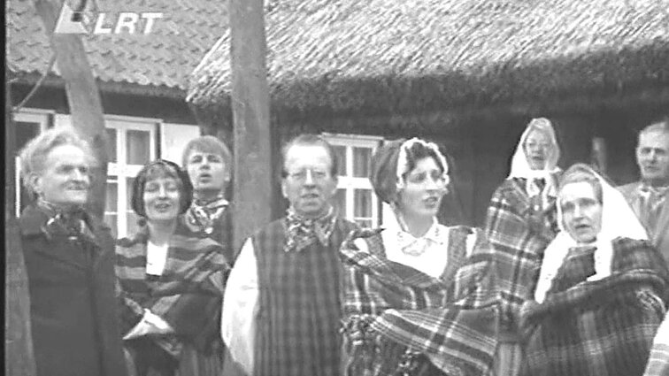 Lietuvininkų dainavimo tradicija įtraukta į Nematerialaus kultūros paveldo sąrašą: kas būdinga Mažosios Lietuvos dainiams?