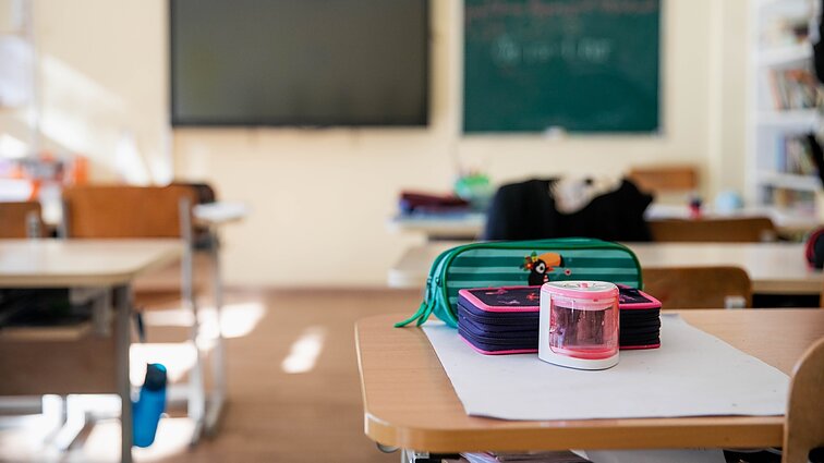 Žinios. Mokyklose toliau auga COVID-19 atvejų skaičius: registruoti 455 protrūkiai, per 1800 užsikrėtimų