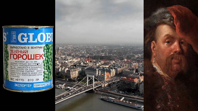 Vengrų pėdsakai Lietuvoje: nuo įtakingų politikų ir svajingų meilės istorijų – iki žirnelių ir guliašo