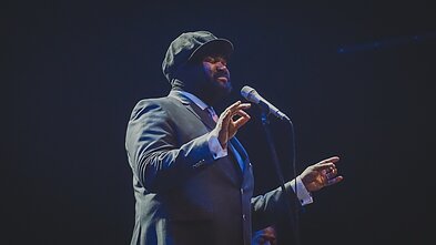 Gregory Porteris Gregory Porteris