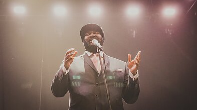 Gregory Porteris Gregory Porteris