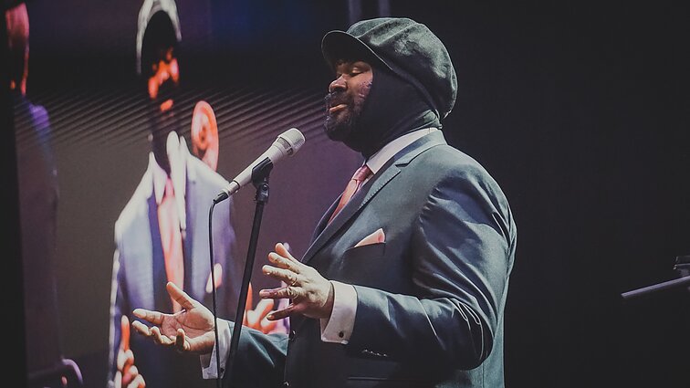 Gregory Porteris Gregory Porteris