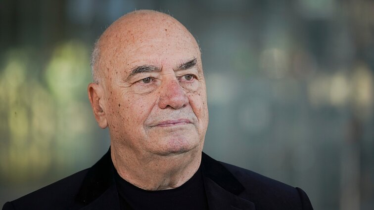 Žinios. Pasaulinio garso architektui Massimilianui Fuksui atkurta Lietuvos pilietybė