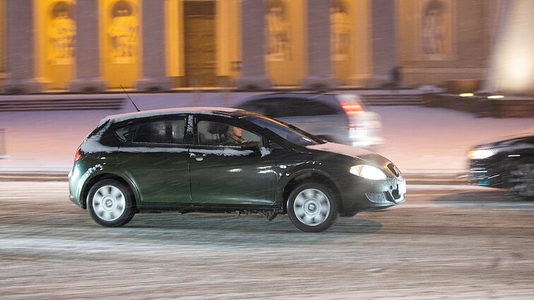 Žinios. Nuo Naujųjų keičiasi reikalavimai vaistinėlėms: nepakeitus jos turinio vairuotojai sulauks baudų