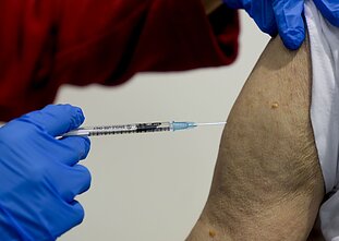 Koronavirusas Vokietijoje Koronavirusas Vokietijoje