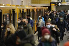 Koronavirusas Vokietijoje