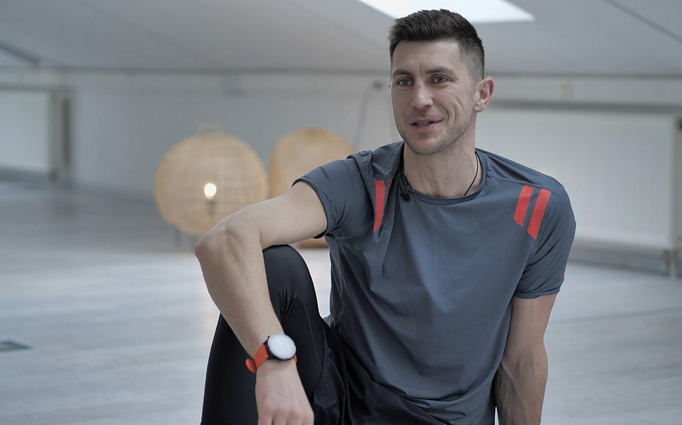 Į sveikatą! Užkandis iš Briuselio kopūstų, kūną ir sielą raminanti mankšta bei Guinnesso rekordą pasiekusių brolių sporto filosofija
