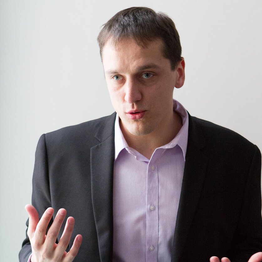 Pasaulio puodai. Tarpukario Lietuvos maisto ūkis su istoriku Andriumi Grodžiu