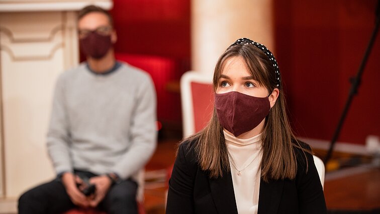Skelbiami švietimo įstaigų reitingai: pastebima, kad dėl nuotolinio mokymo daugiau jaunuolių nusprendė nutraukti studijas