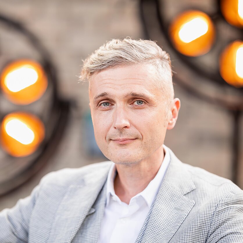 D. Umbraso  / LRT nuotr., Aurimas Švedas
