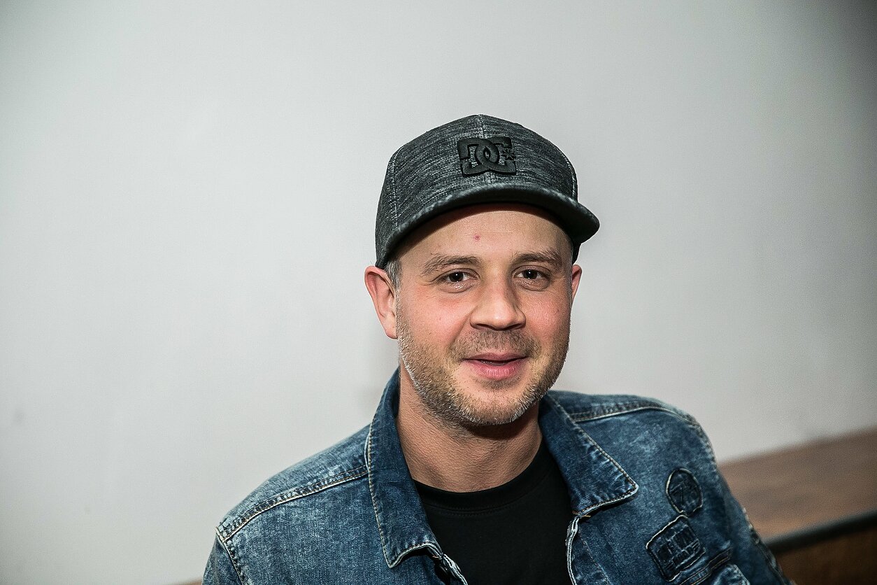 Lukas Pačkauskas