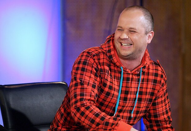 Lukas Pačkauskas