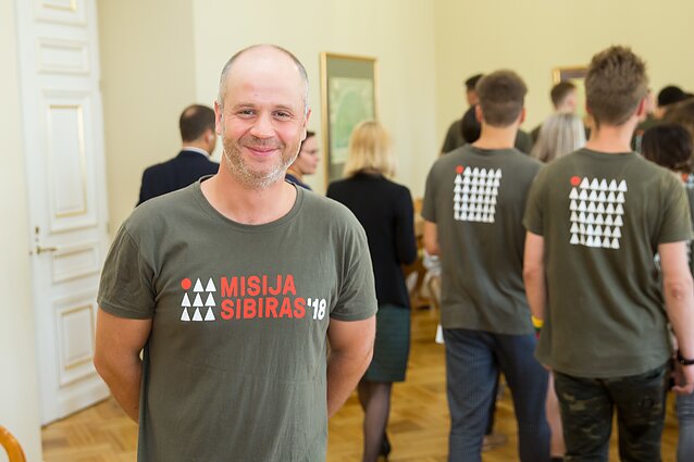 Lukas Pačkauskas