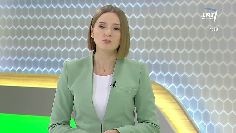 Laba diena, Lietuva