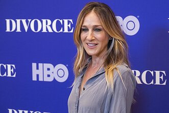 Sarah Jaessica Parker