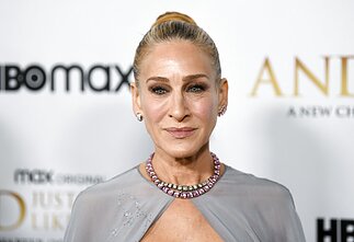 Sarah Jaessica Parker