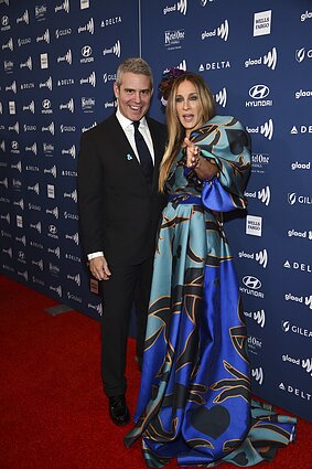 Sarah Jaessica Parker